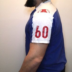 Patriots t shirt